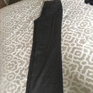 BCBG MAXAZRIA DRESS PANTS